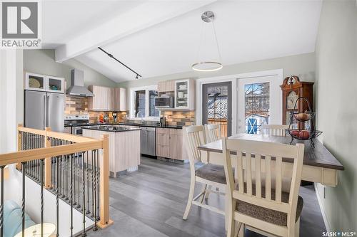 147 Frobisher Crescent, Saskatoon, SK - Indoor