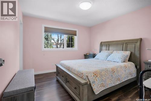 147 Frobisher Crescent, Saskatoon, SK - Indoor Photo Showing Bedroom