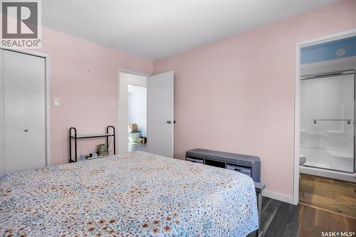 147 Frobisher Crescent, Saskatoon, SK - Indoor Photo Showing Bedroom