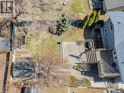 147 Frobisher Crescent, Saskatoon, SK - Outdoor
