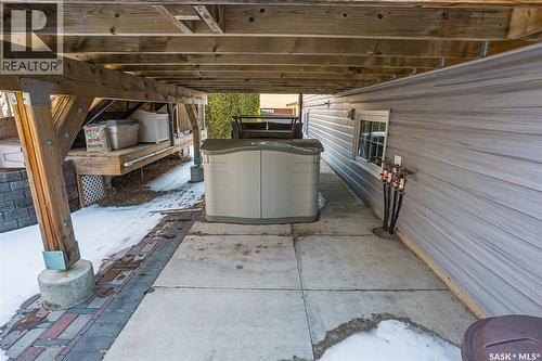 147 Frobisher Crescent, Saskatoon, SK - 