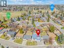 147 Frobisher Crescent, Saskatoon, SK  - Outdoor With View 