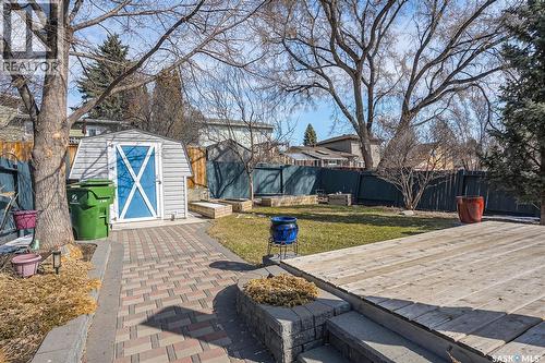 147 Frobisher Crescent, Saskatoon, SK - Outdoor