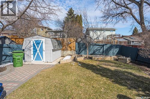 147 Frobisher Crescent, Saskatoon, SK - Outdoor
