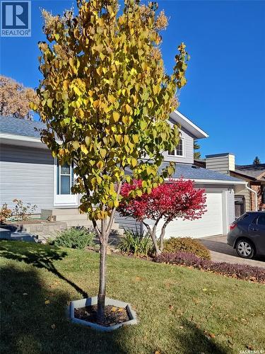 147 Frobisher Crescent, Saskatoon, SK - Outdoor