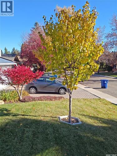 147 Frobisher Crescent, Saskatoon, SK - Outdoor