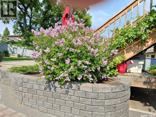 147 Frobisher Crescent, Saskatoon, SK - Outdoor