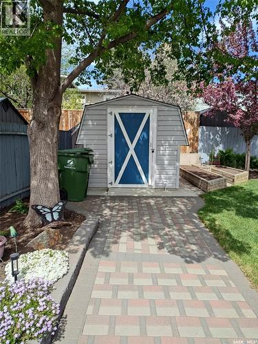 147 Frobisher Crescent, Saskatoon, SK - Outdoor