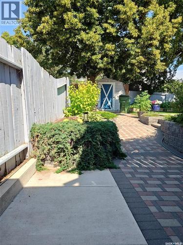 147 Frobisher Crescent, Saskatoon, SK - Outdoor