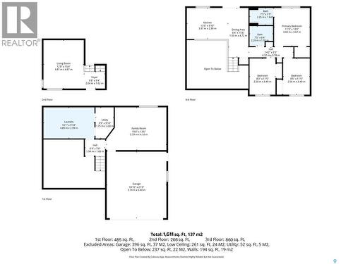 147 Frobisher Crescent, Saskatoon, SK - Other