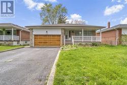 BACK - 360 CHANTENAY DRIVE Mississauga, ON L5A 1E7