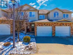 40 - 105 BARD BOULEVARD Guelph, ON N1L 0E2