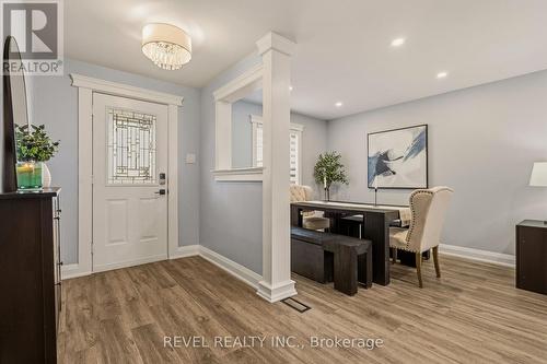 14 Mars Avenue, Hamilton, ON - Indoor
