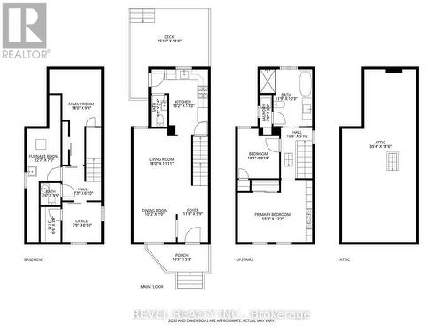 14 Mars Avenue, Hamilton, ON - Other