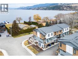 11581 Rogers Road Unit# 202 Lake Country, BC V4V 1X8