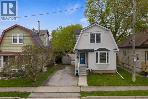 4292 FERGUSON Street  Niagara Falls, ON L2E 2X9