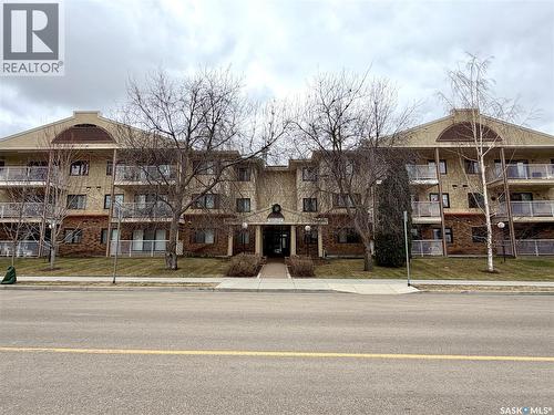 105 1442 102nd STREET  North Battleford, SK S9A 1G7