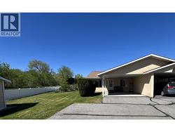 145 Redwing Place Unit# 9 Oliver, BC V0H 1T4