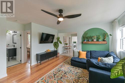 817 EIGHTH AVENUE  Tay (Port Mcnicoll), ON L0K 1R0