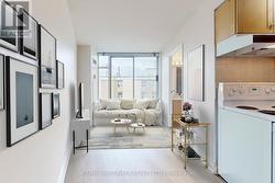 1121 - 650 QUEENS QUAY W Toronto, ON M5V 3N2