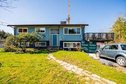 13782 HARPER ROAD Surrey, BC V3R 5L6