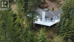 5864 Morgan Drive Kaslo, BC V0G 1M0