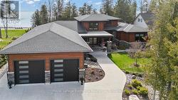 171 HURON ROAD  Huron-Kinloss, ON N2Z 2X3