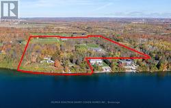 21 PEMBERTON LANE Oro-Medonte, ON L9S 3T7