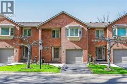 30 OSLER Drive Unit# 7  Dundas, ON L9H 6W1