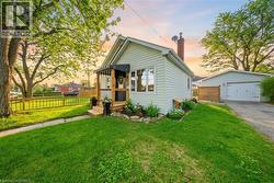 78 DUBLIN Street Brantford, ON N3R 2E6