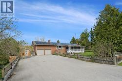 119 EVERT Street Rockwood, ON N0B 2K0
