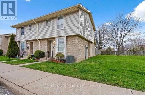28 - 242 LAKEPORT ROAD  St. Catharines, ON L2N 6V2