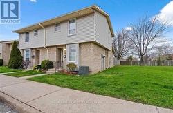 28 - 242 LAKEPORT ROAD St. Catharines, ON L2N 6V2