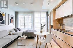 W1002 - 225 SUMACH STREET Toronto, ON M5A 0P8