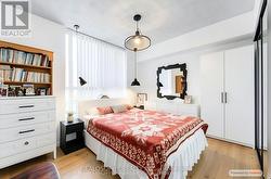 Bedroom - 