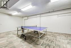 Table Tennis - 