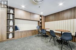 Media Room - 