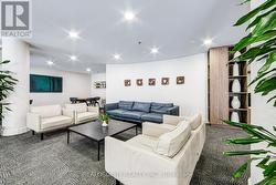 Media Room - 