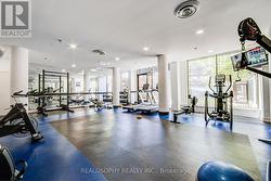 Gym - 