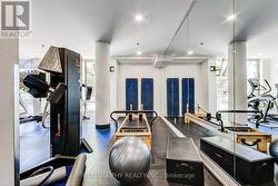 Gym - 