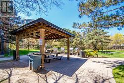 BBQ Area - 