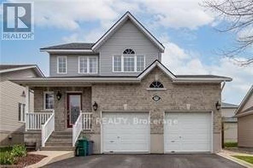 919 RAINBOW CRESCENT  Kingston, ON K7K 7H7