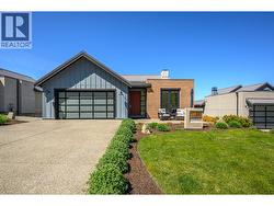 291 Grange Drive Vernon, BC V1H 2M1