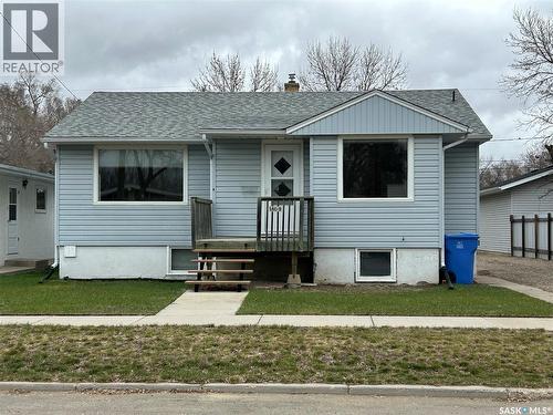 1809 2nd STREET  Estevan, SK S4A 0N4