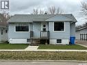 1809 2Nd Street, Estevan, SK  - Outdoor 