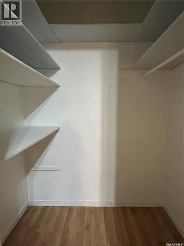 1809 2Nd Street, Estevan, SK - Indoor With Storage