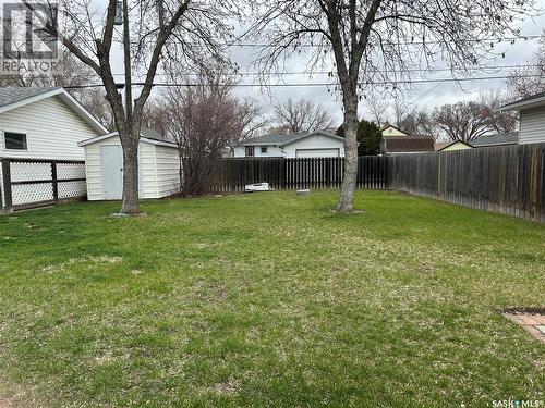 1809 2Nd Street, Estevan, SK - Outdoor