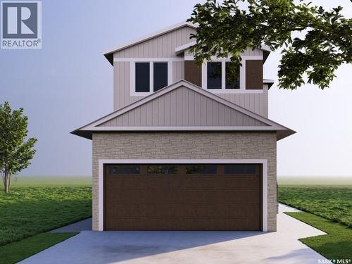 306 Nazarali AVENUE  Saskatoon, SK S7V 0Y4