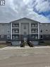 304 408 Heritage Drive, Estevan, SK  - Outdoor With Facade 