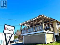 4680 MARINE AVE Powell River, BC None